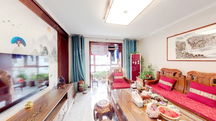 翠景园二手房实景图