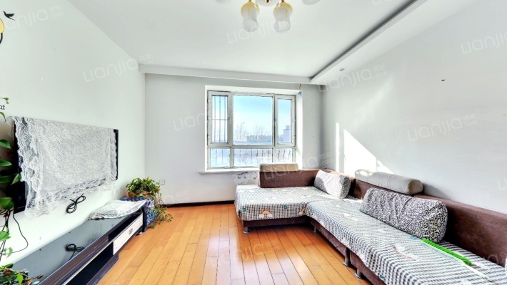 万盛理想国米拉小镇二手房实景图