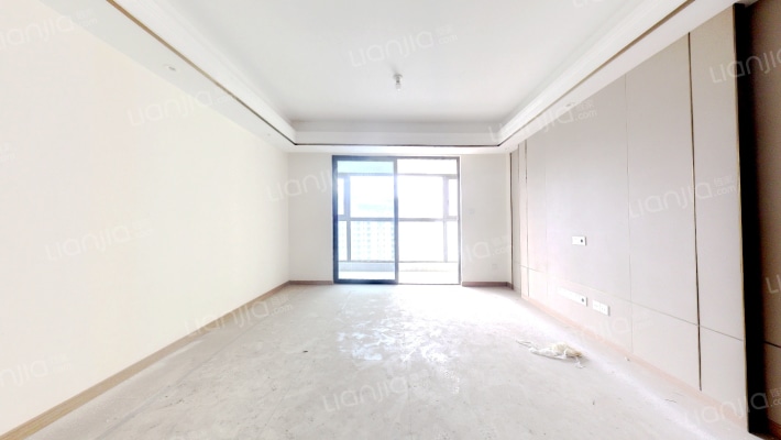 花样年看今朝二手房实景图