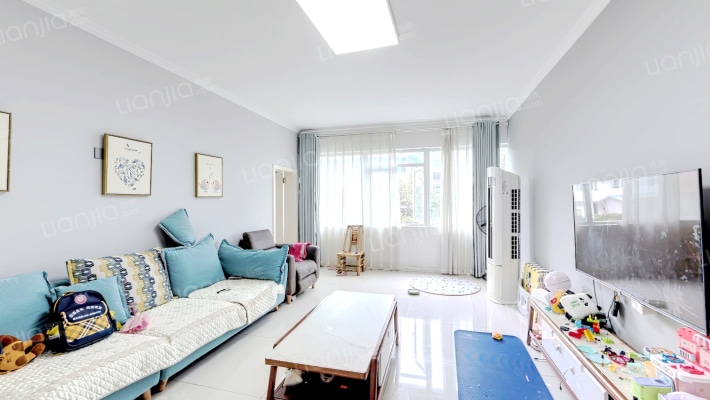 交管站宿舍二手房实景图