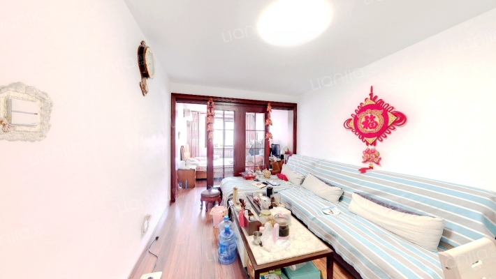 车站北路348二手房实景图