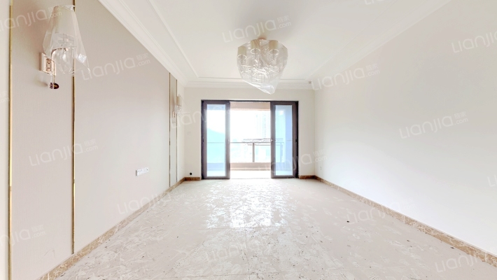 恒大新城三期二手房实景图