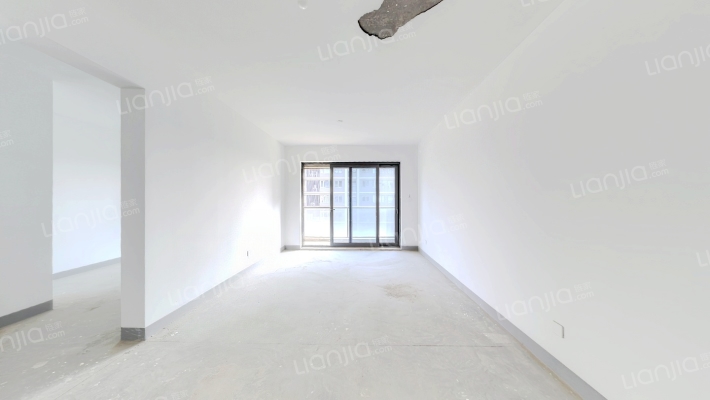 绿城云栖桃花源二手房实景图