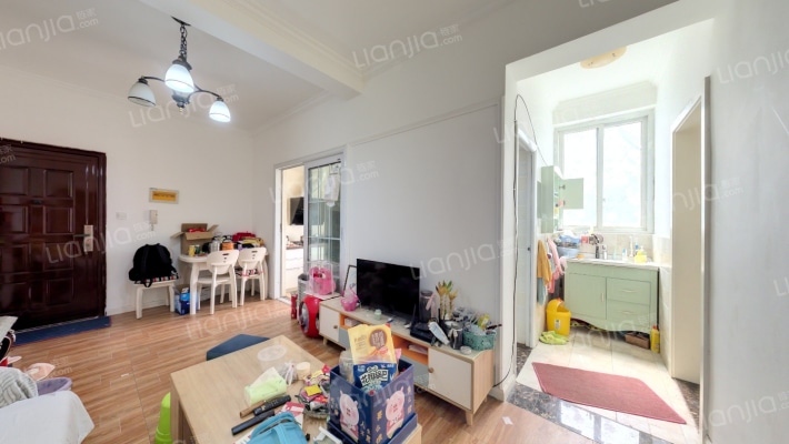 桂花街77号二手房实景图