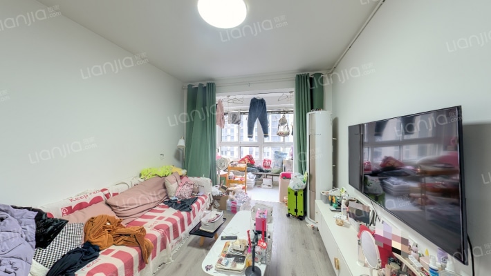 景河苑二手房实景图