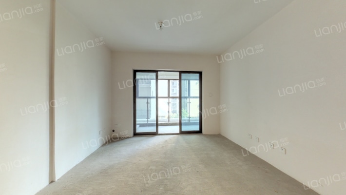 隆鑫公园首府二手房实景图