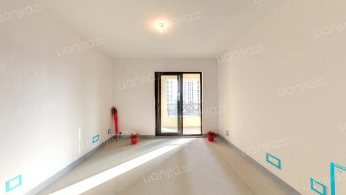 融创悦秀园二手房实景图