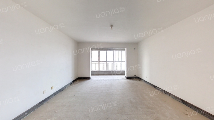 宜家沣都二手房实景图