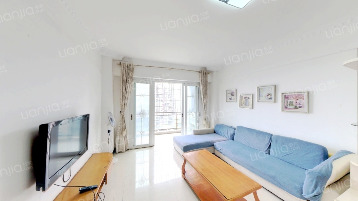 庄园新城二手房实景图