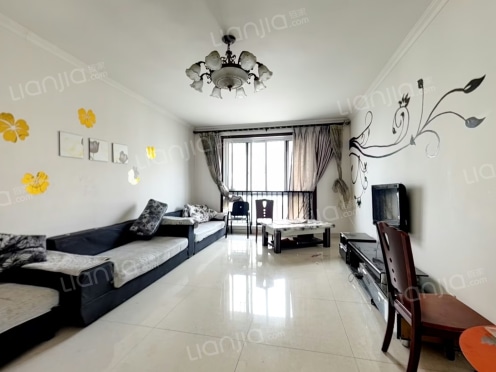 整租·光明苑(温江) 3室2厅 南