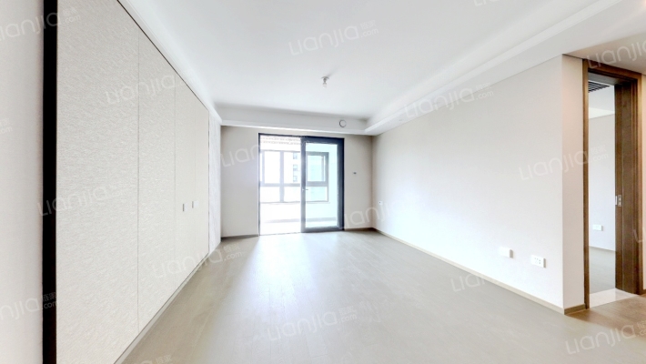 仁恒城市星光二手房实景图