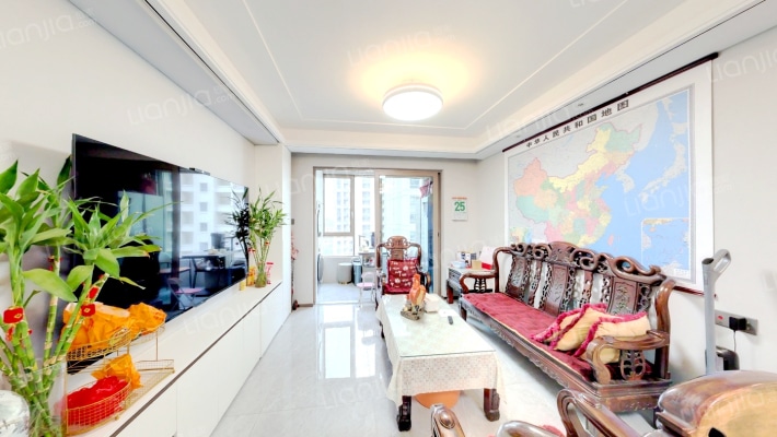 御桥博翠二手房实景图