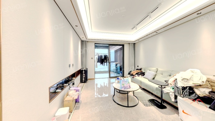 祥生·潮起云悦二手房实景图