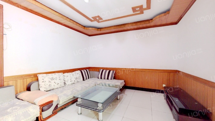 新华小区二手房实景图