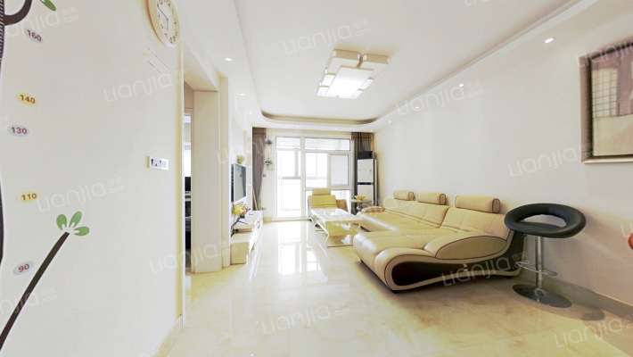 巢上城锦园二手房实景图