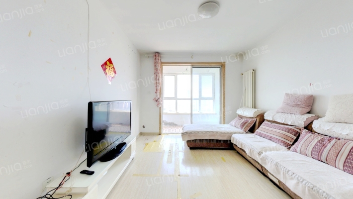 东盐滩社区二手房实景图