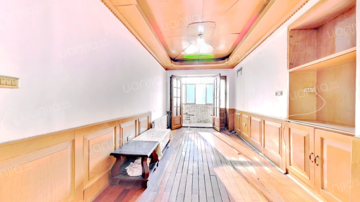 承德街二手房实景图