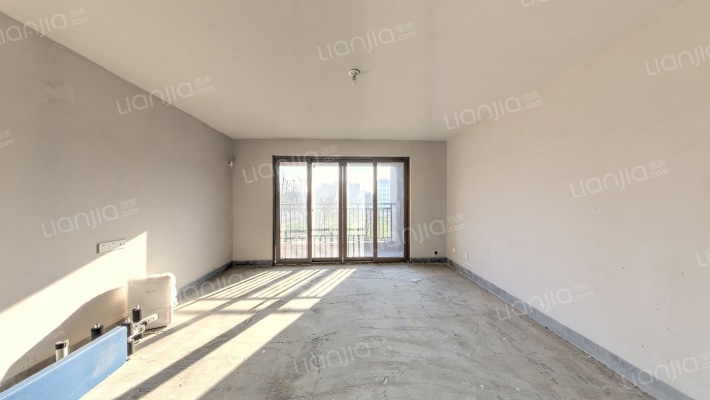 碧桂园保利时代天汇二手房实景图