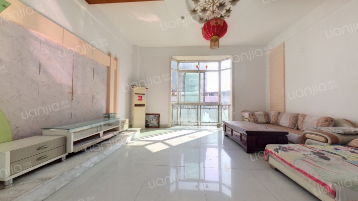 南河人家二手房实景图