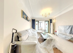 整租·恒大帝景 3室2厅 东南_恒大帝景租房