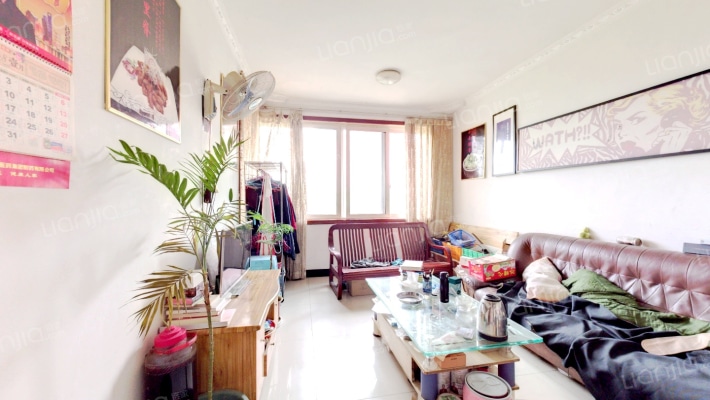 慈竹苑二手房实景图