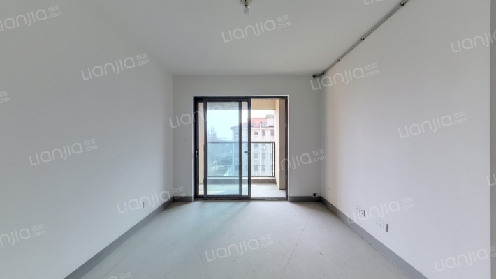 悦澜天地二手房实景图