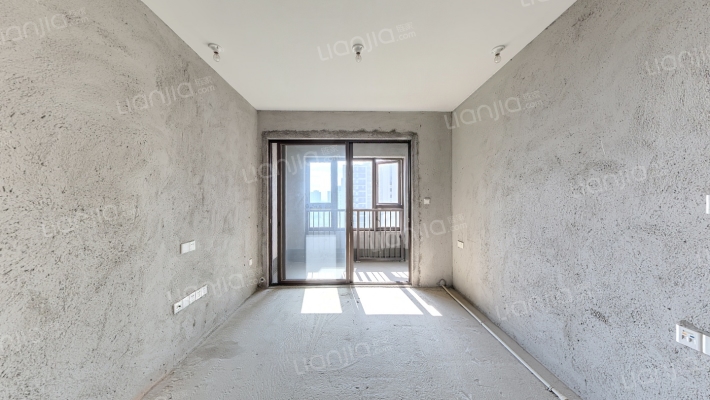 特房朗玥公馆二手房实景图