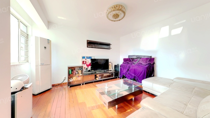 华元豪庭二手房实景图