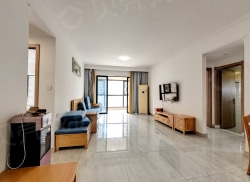 整租·美的翰城 4室2厅 南_美的翰城租房