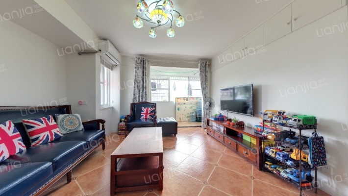 居乐苑二手房实景图