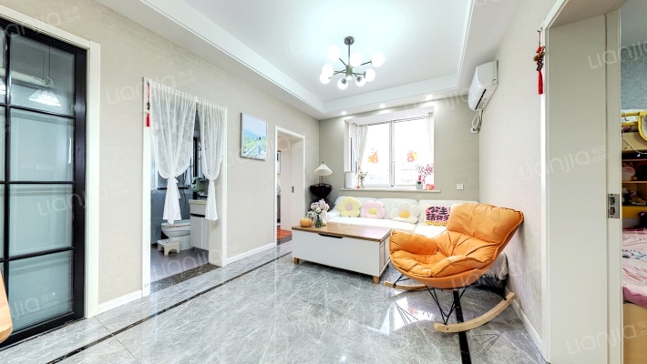 太湖小区二手房实景图