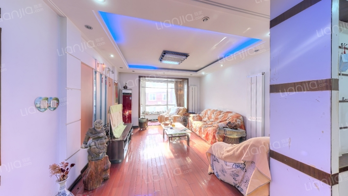 百福园二手房实景图