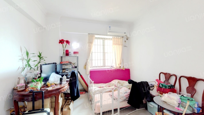 旭日雅苑二手房实景图