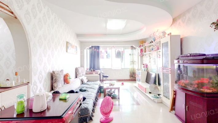 小龙坎正街2号二手房实景图