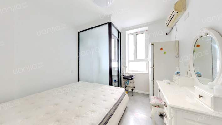 龙口路二手房实景图