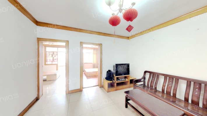 电建厂宿舍二手房实景图