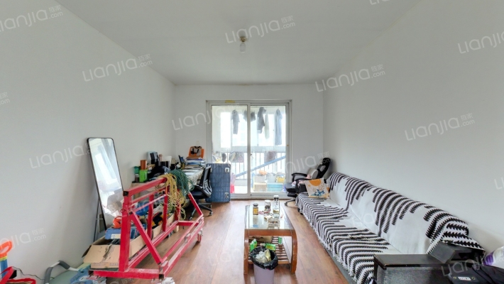 南行旺苑二手房实景图