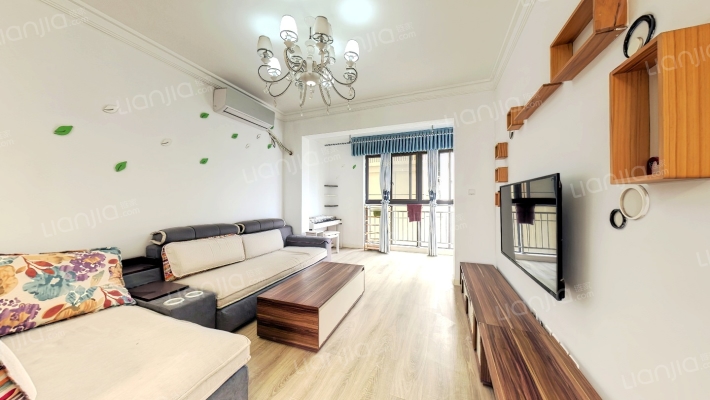 绿林书院二手房实景图