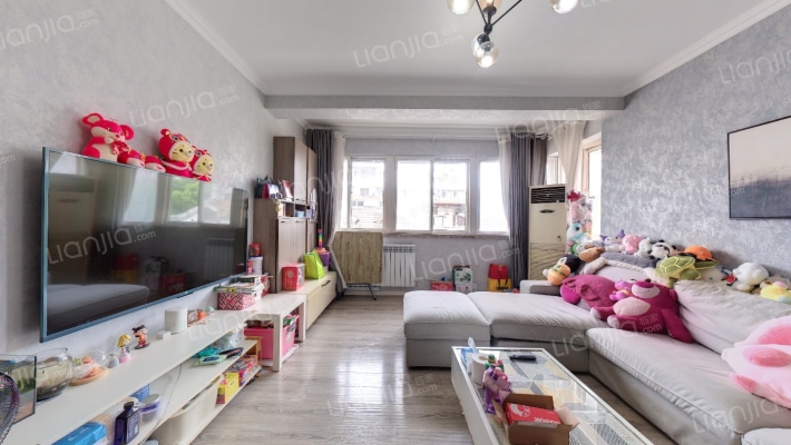 顺达佳苑二手房实景图