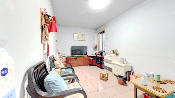 银沙北街91号院二手房实景图