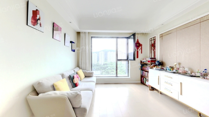 国合锦府二手房实景图