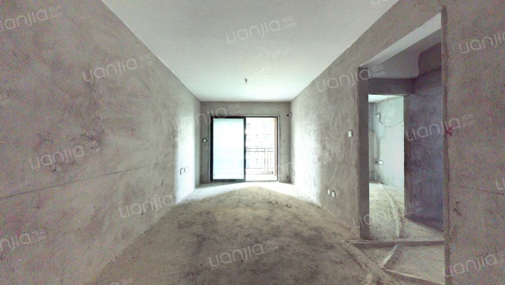 汇景豪园二手房实景图