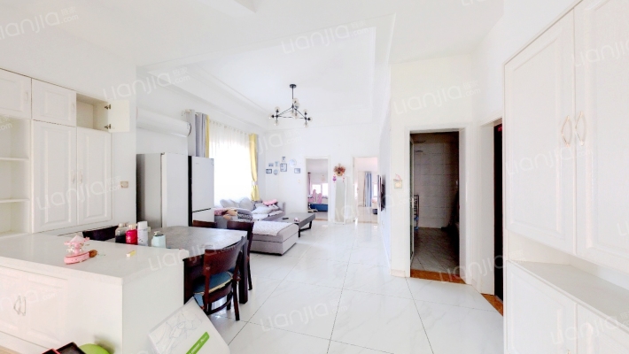 曹家花园小区二手房实景图