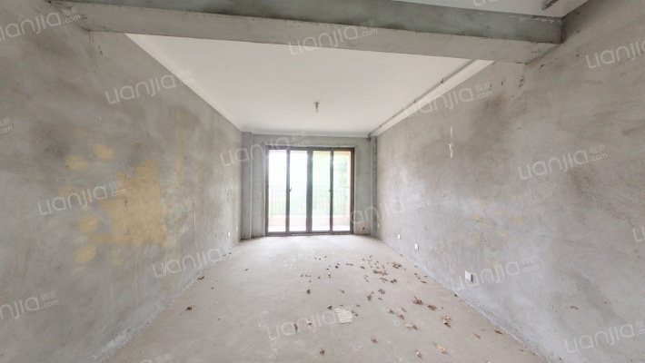 逸品汤山三期二手房实景图