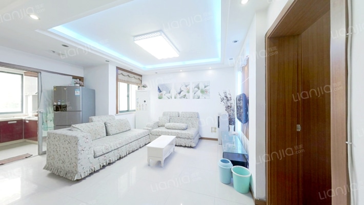 月亮湾（昆山）二手房实景图