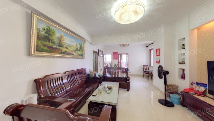 四川大厦二手房实景图