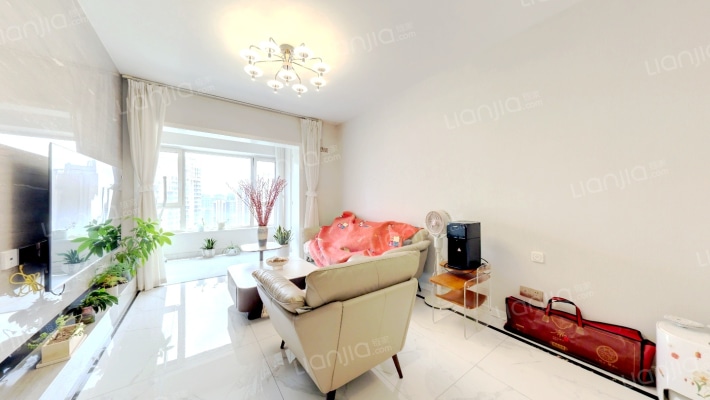 碧桂园沁云里二手房实景图