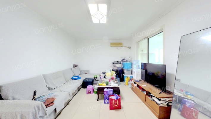 锦红苑二手房实景图