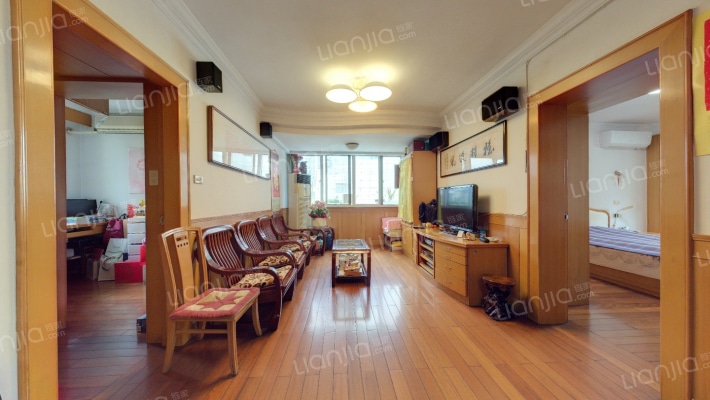 沈塘新村二手房实景图