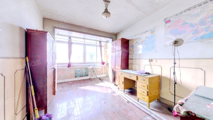 海滨三村二手房实景图